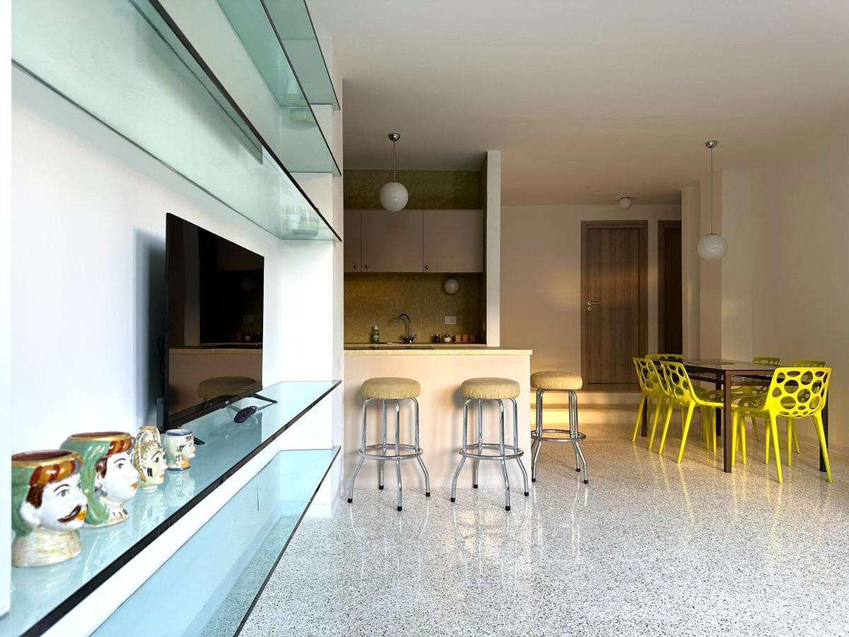 Apartments Navigli Milão Exterior foto