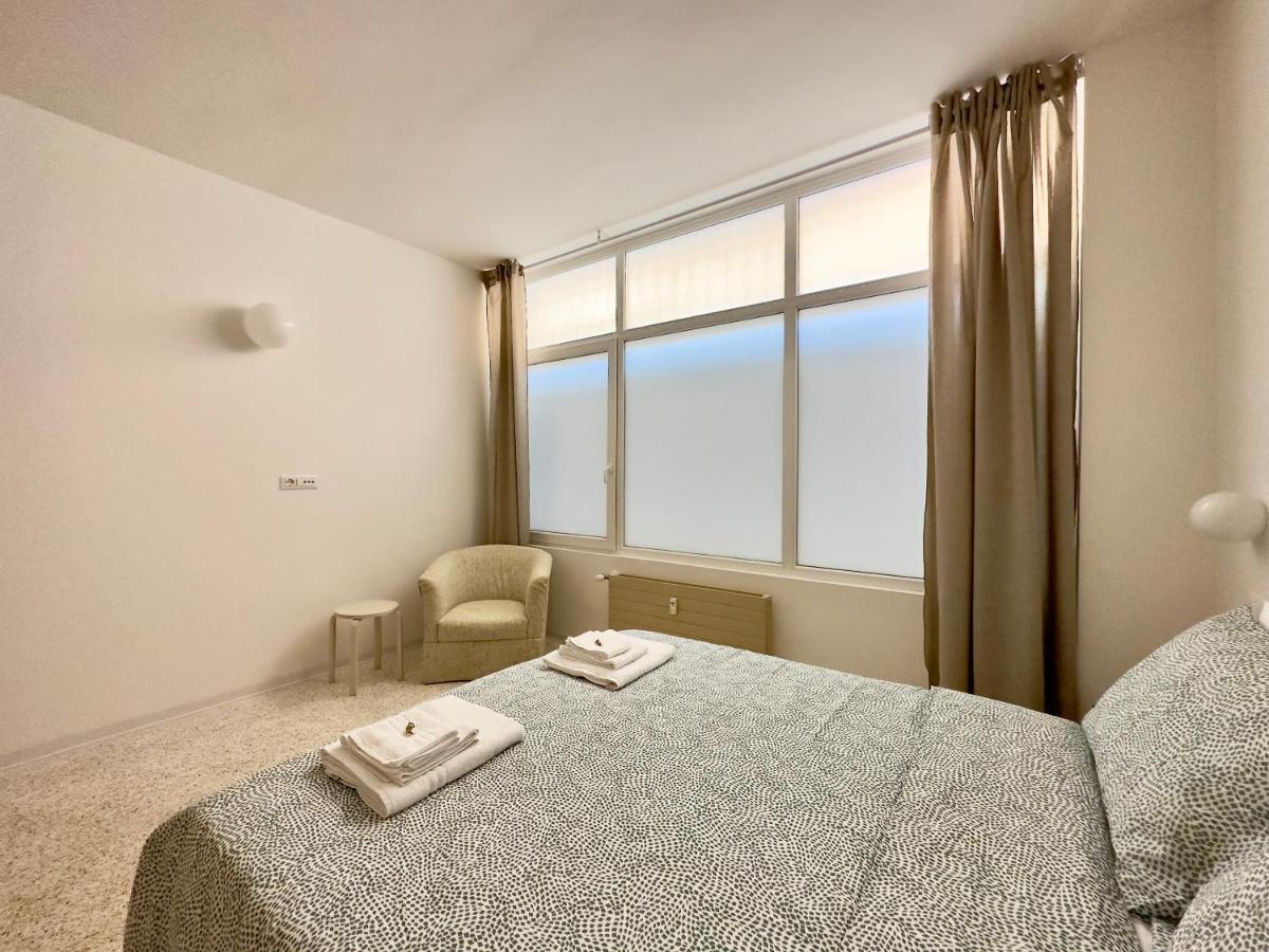 Apartments Navigli Milão Exterior foto